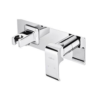 شیر توالت توکار جاستایم Justime مدل دراگن Dragon کد X3-6904