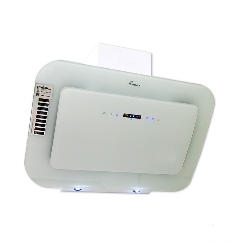 هود مورب بیمکث مدل 2044 سفید