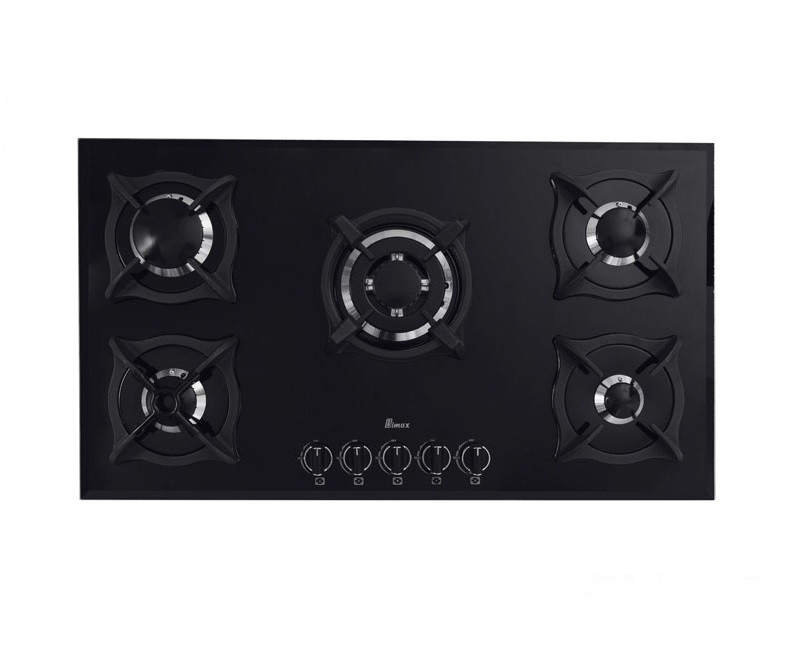 گاز صفحه ای بیمکث مدل MG5080