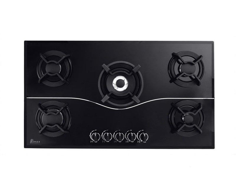 گاز صفحه ای بیمکث مدل 0065 MG