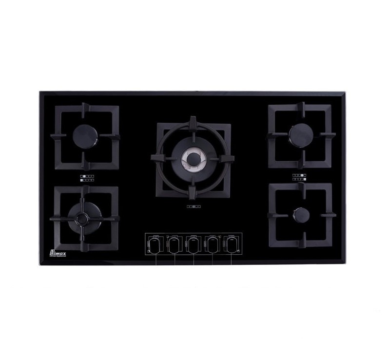 گاز صفحه ای بیمکث مدل MG0064