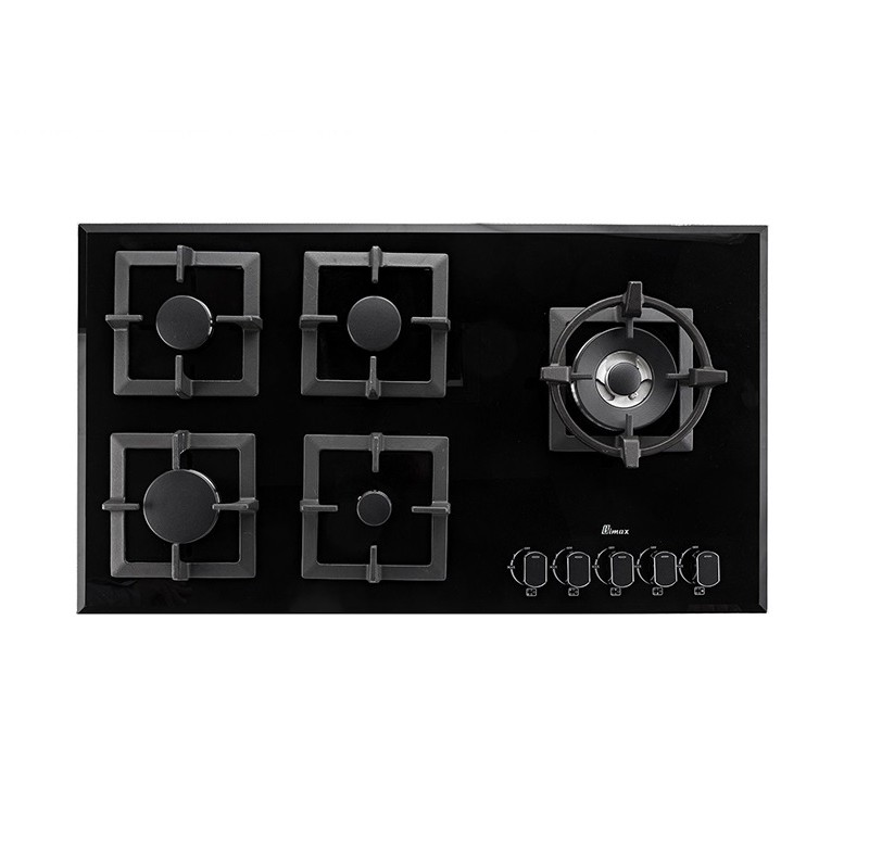 گاز صفحه ای بیمکث مدل MG 0040