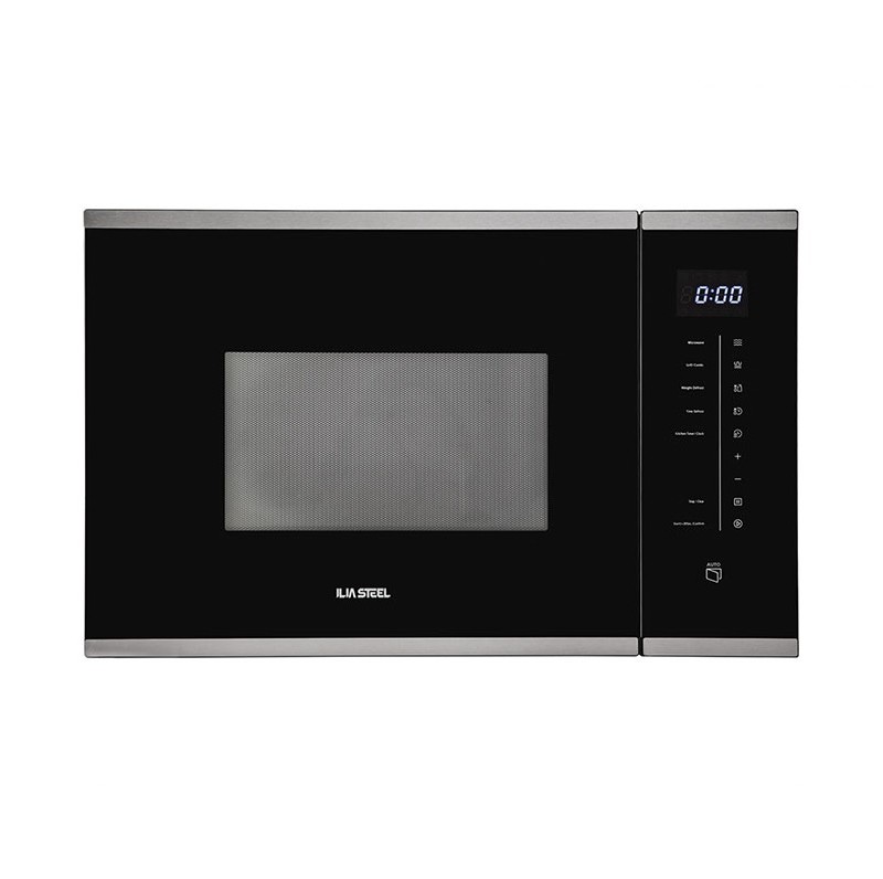 مایکروویو توکار ایلیا استیل مدل IM 102