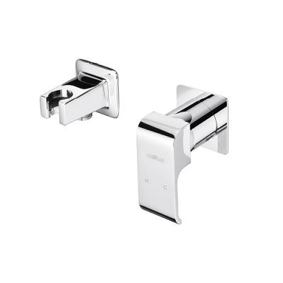 شیر توالت توکار جاستایم Justime مدل دراگن Dragon کد X3-6904