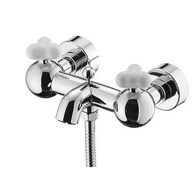 شیر حمام بدون شاور جاستایم مدل STORY کد 94-6903