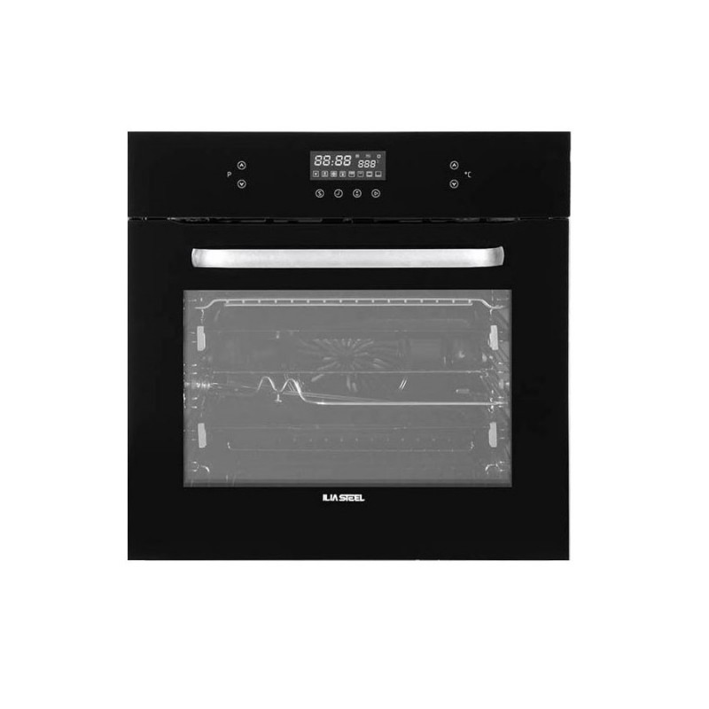 فر برقی ایلیا استیل مدل IO 106