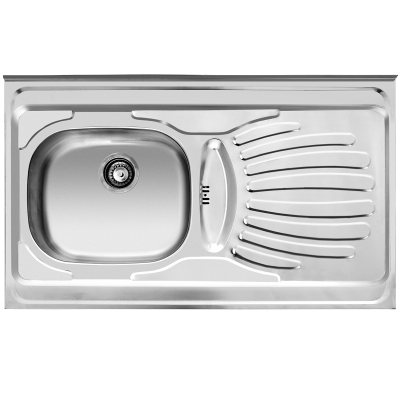 سینک روکار اخوان مدل 38