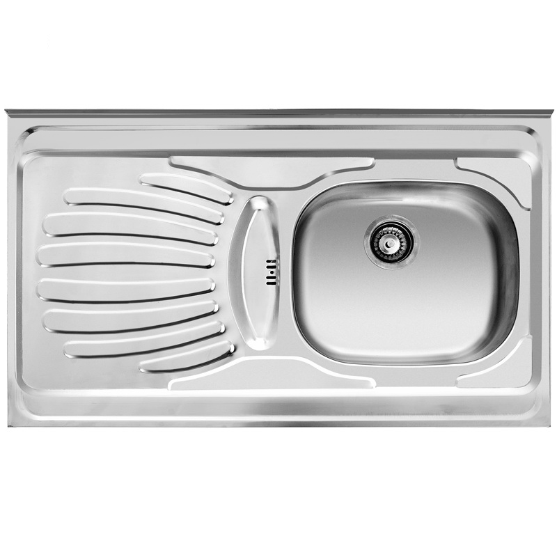 سینک روکار اخوان مدل 37