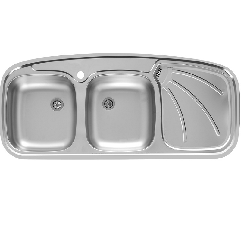 سینک توکار اخوان مدل 136