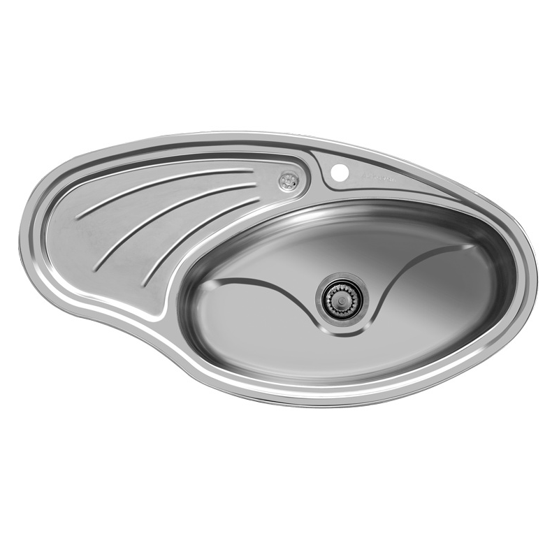 سینک روکار اخوان مدل 108