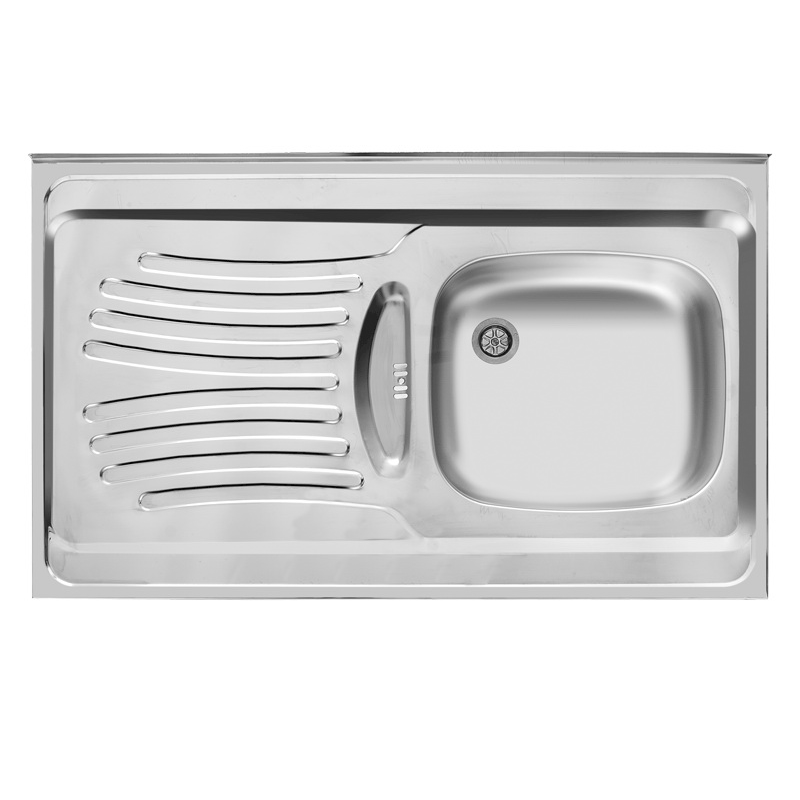 سینک روکار اخوان مدل 125