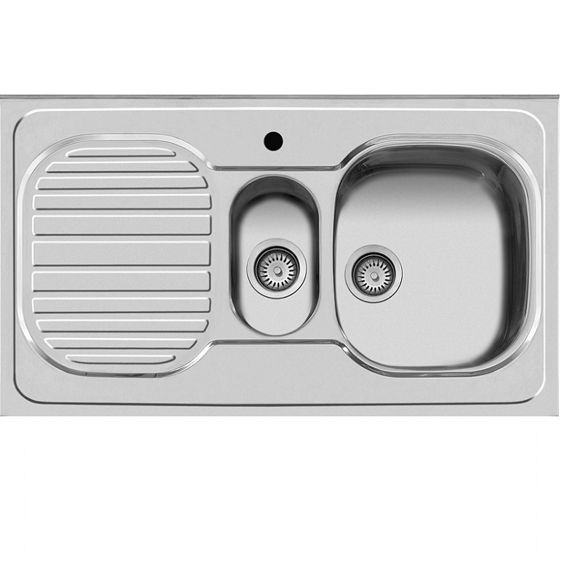 سینک روکار اخوان مدل 27