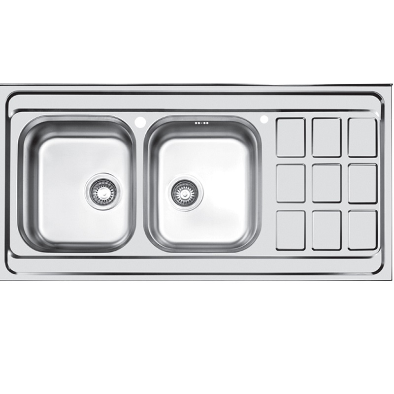 سینک روکار اخوان مدل 370S