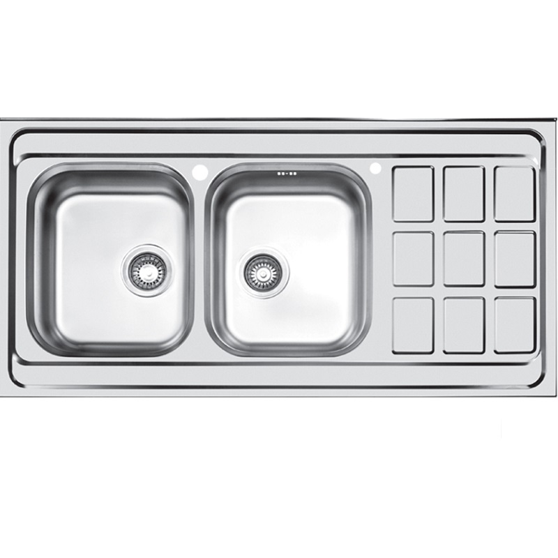 سینک روکار اخوان مدل 370