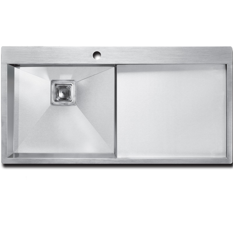 سینک توکار اخوان مدل 350