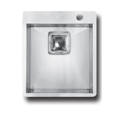 سینک توکار اخوان مدل 342