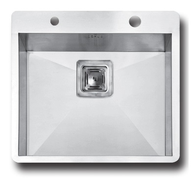 سینک توکار اخوان مدل 340