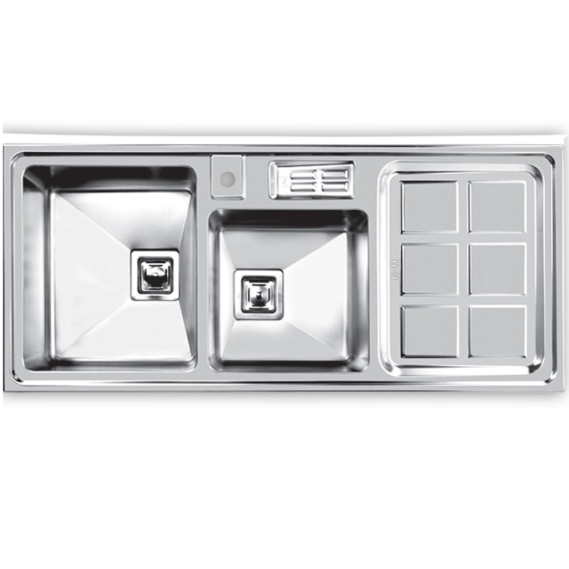 سینک روکار اخوان مدل 320s