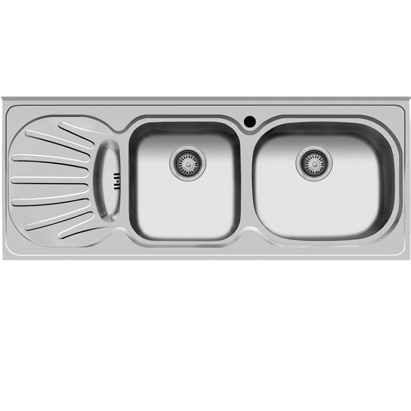 سینک روکار اخوان مدل 36