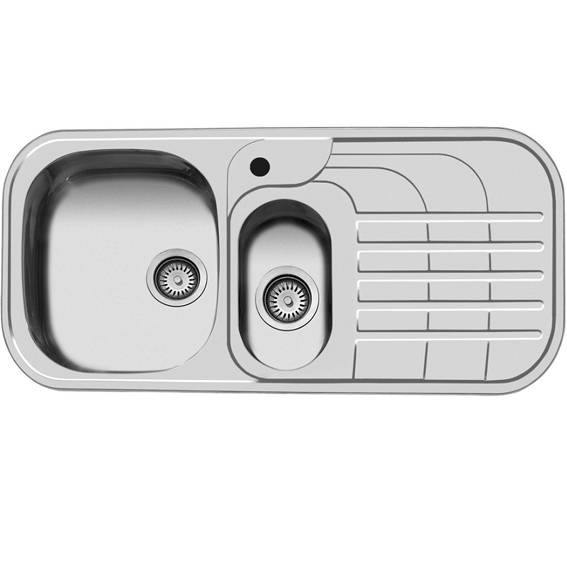 سینک توکار اخوان مدل 73