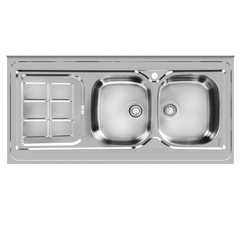 سینک اخوان روکار مدل 148