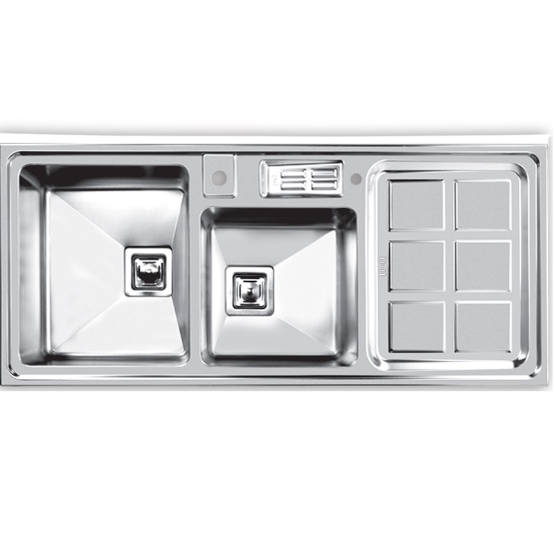 سینک اخوان روکار مدل 320