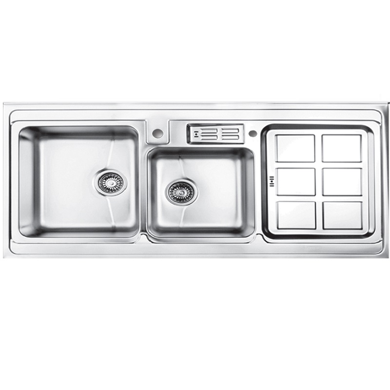 سینک اخوان روکار مدل 362