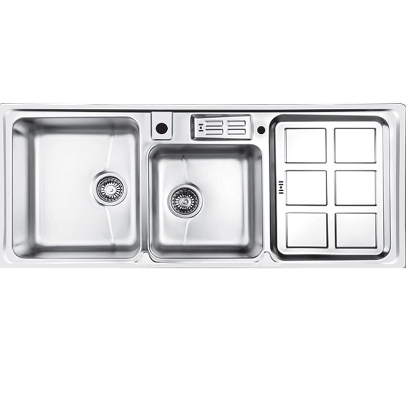 سینک اخوان توکار مدل 360