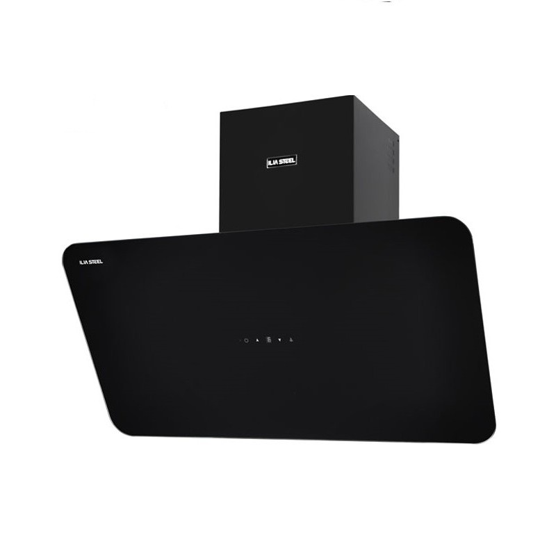 هود ایلیا استیل مدل آریا