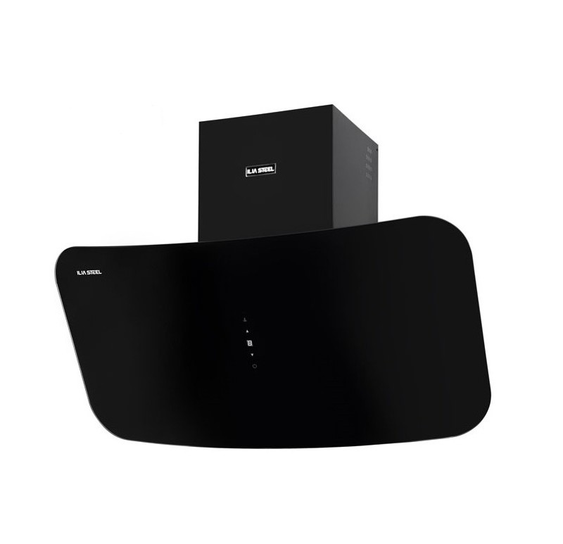 هود ایلیا استیل مدل آردا