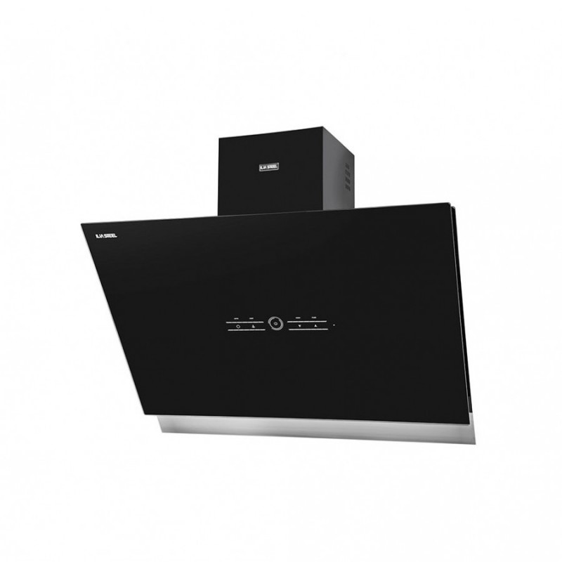 هود ایلیا استیل مدل آسانا