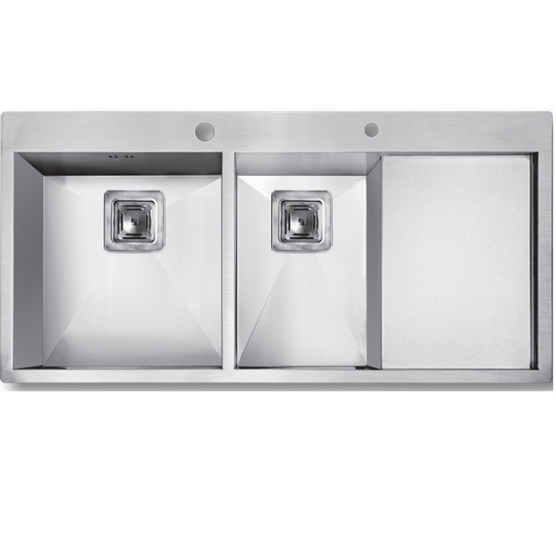 سینک اخوان روکار مدل 354