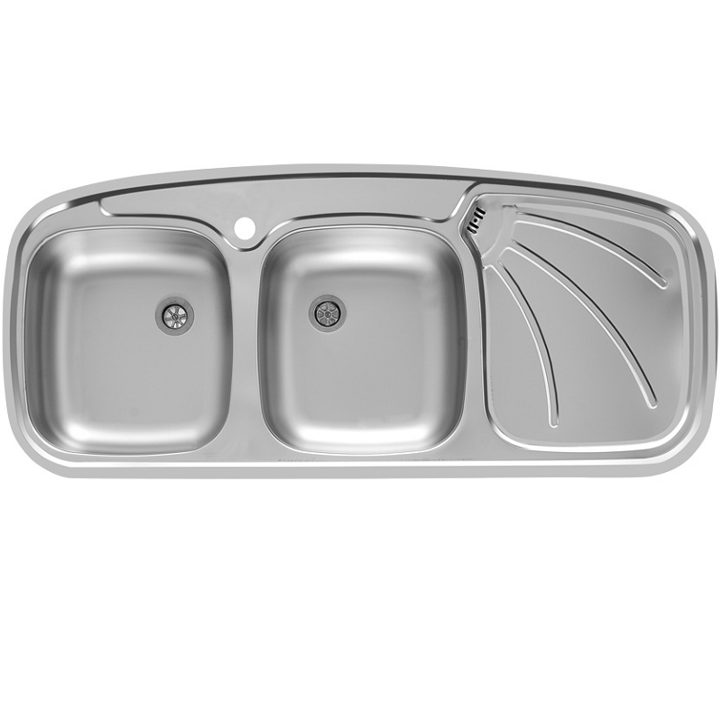 سینک اخوان توکار مدل 136