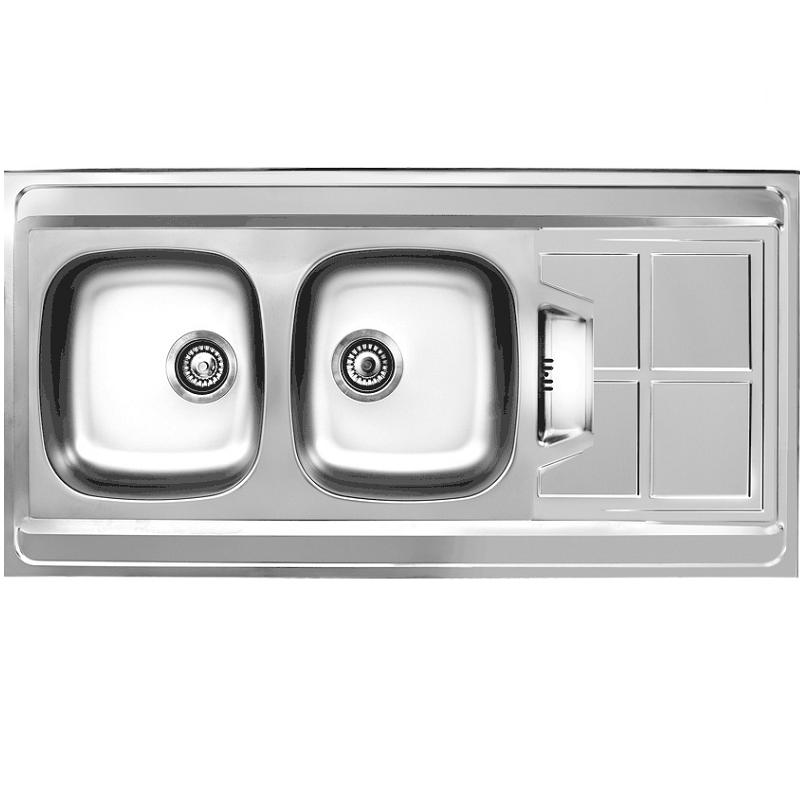 سینک اخوان روکار مدل 152sp