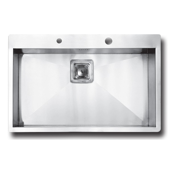 سینک اخوان توکار مدل 336