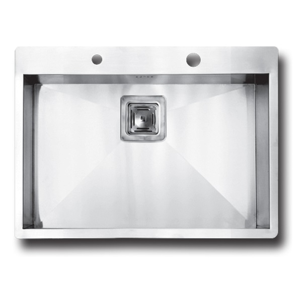 سینک اخوان توکار مدل 338