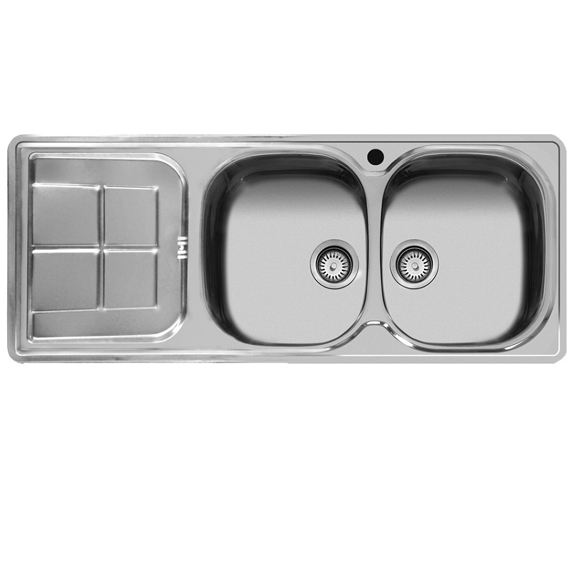 سینک اخوان توکار مدل 145