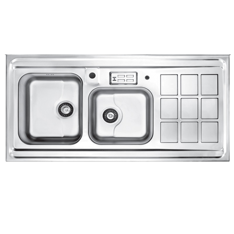 سینک اخوان روکار مدل 364