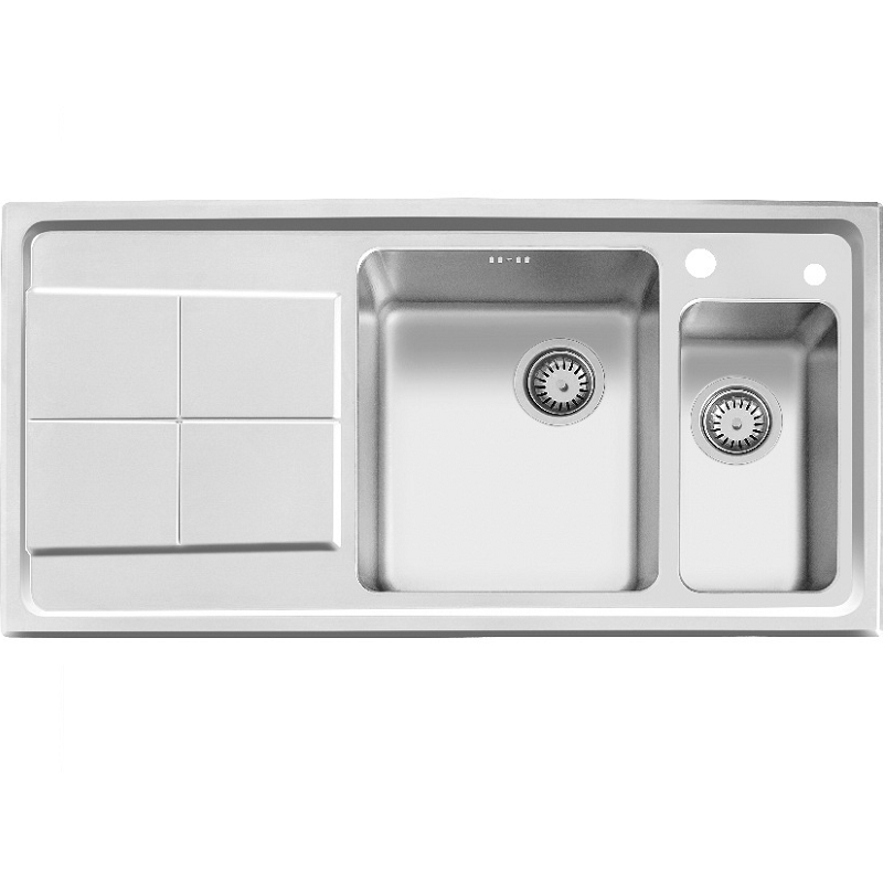 سینک اخوان توکار مدل 306