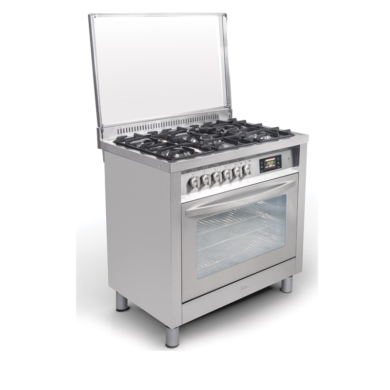 اجاق گاز فردار اخوان M 12-EDTR