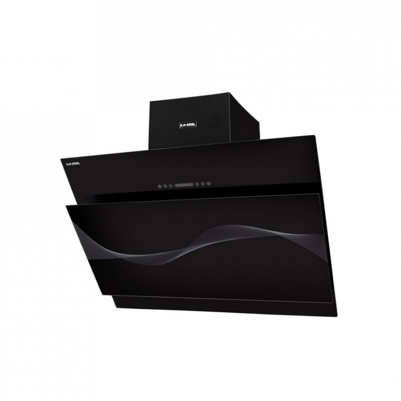 هود ایلیا استیل مدل پارمیس