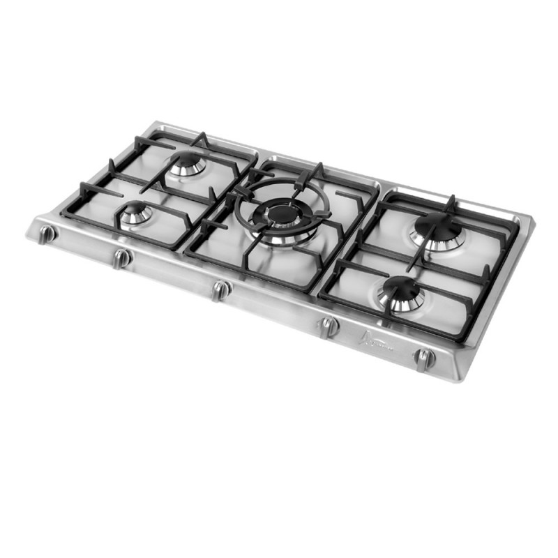 گاز صفحه ای اخوان مدل V-1