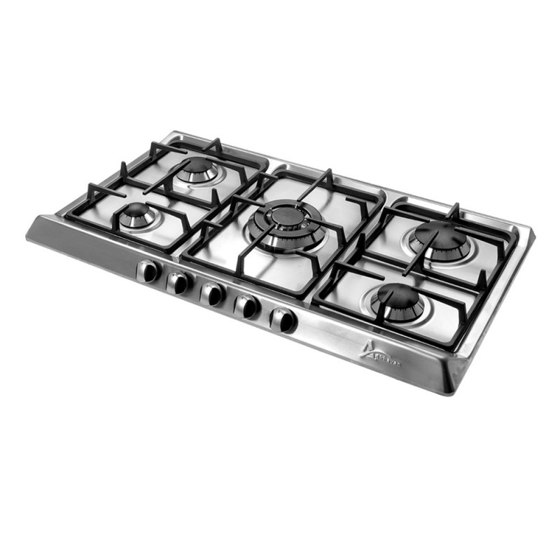 گاز صفحه ای اخوان مدل  V-5