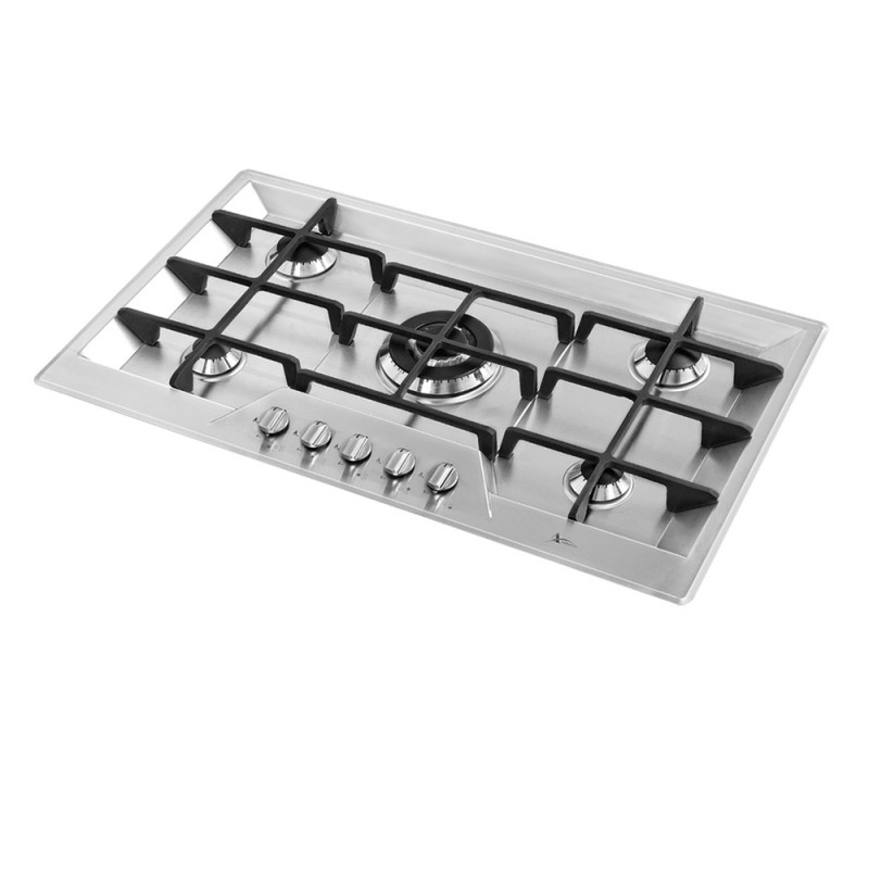 گاز صفحه ای اخوان مدل V-22