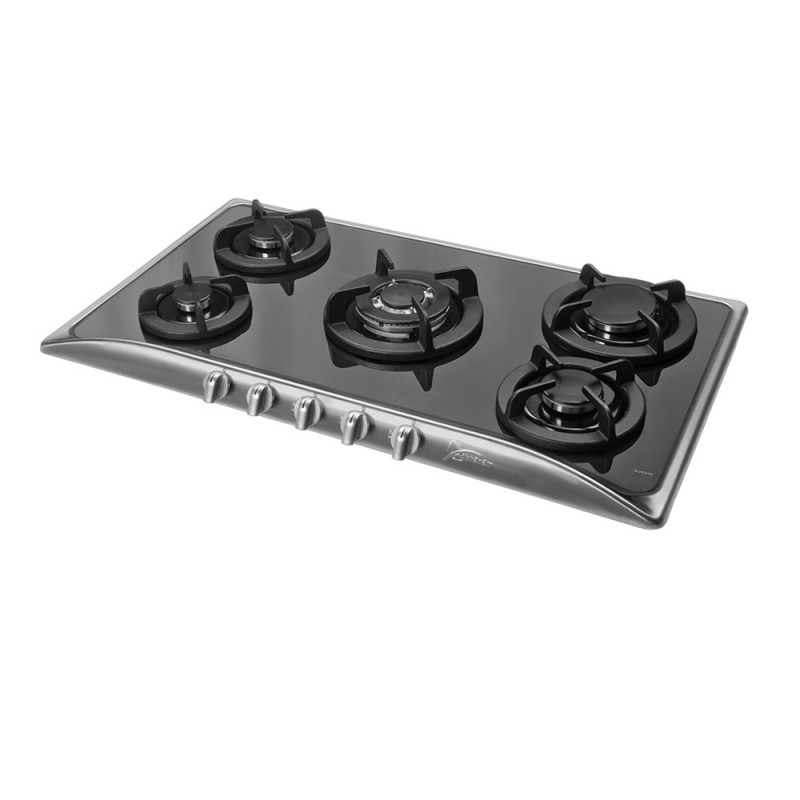 اجاق گاز صفحه ای اخوان مدل G-14 NEW