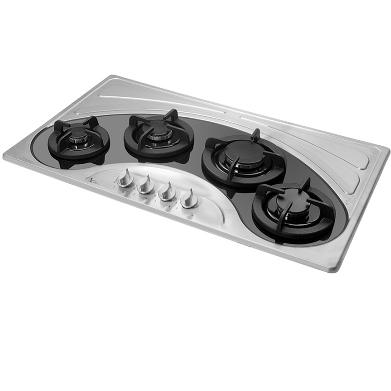 اجاق گاز صفحه ای اخوان مدل G-101