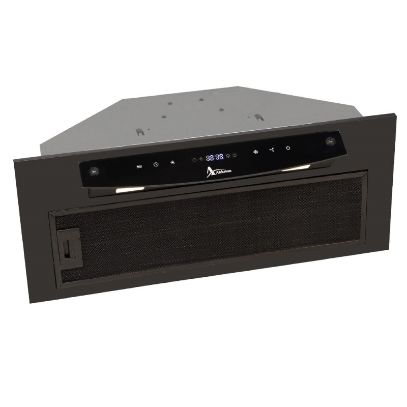 هود مخفی اخوان مدل H208