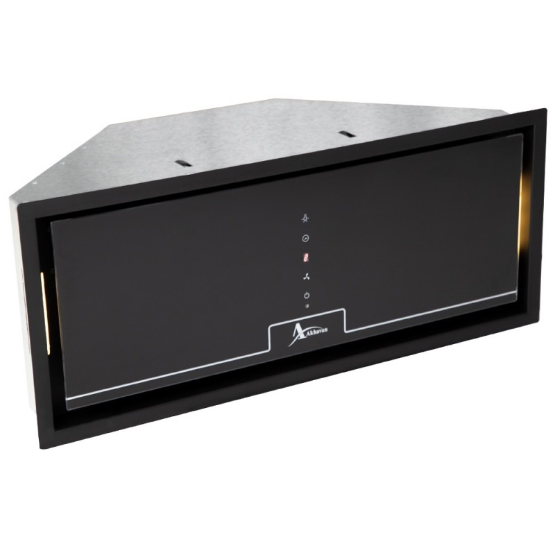 هود مخفی اخوان مدل H209