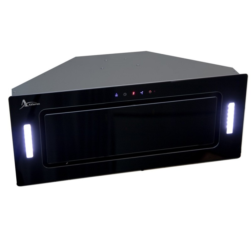 هود مخفی اخوان مدل H207