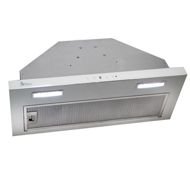 هود مخفی اخوان مدل H214